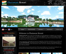 The newest resort in Phang-Nga is suitable for your adventure and relaxtion.